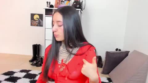 Fernanda online show from 6, 5, 2026