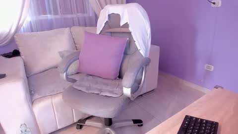 samantha_thompsoon online show from 26, 3, 2026