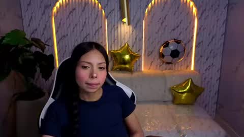 Snapshot of samantha_tx_ chatting on 25, 6, 2026 Samantha online show from 25, 6, 2026