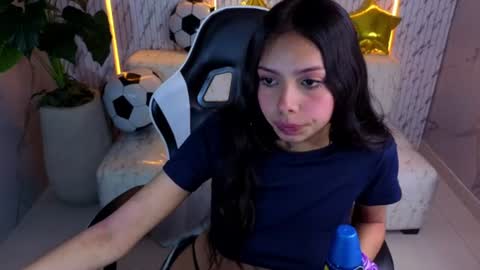 Snapshot of samantha_tx_ chatting on 14, 7, 2026 Samantha online show from 14, 7, 2026