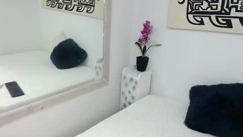 Snapshot of samantha_vaker chatting on 25, 2, 2026 samantha_vaker online show from 25, 2, 2026