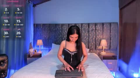 Snapshot of samantha_velle chatting on 17, 4, 2026 samantha_velle online show from 17, 4, 2026
