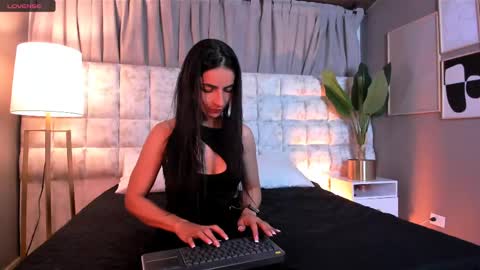 Snapshot of samantha_velle chatting on 25, 4, 2026 samantha_velle online show from 25, 4, 2026