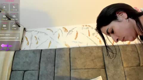Snapshot of samantha_velle chatting on 16, 5, 2026 samantha_velle online show from 16, 5, 2026