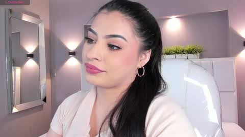  Samanthaa online show from 22, 1, 2025