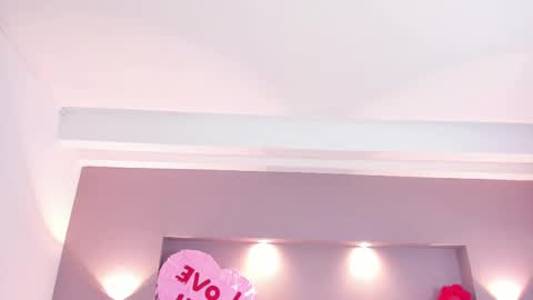  Samanthaa online show from 14, 2, 2025