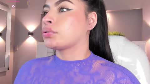  Samanthaa online show from 21, 2, 2025