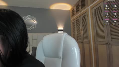  Samanthaa online show from 11, 1, 2026