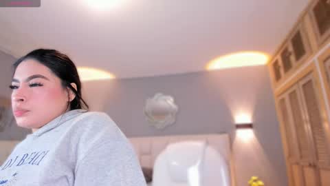  Samanthaa online show from 3, 2, 2026