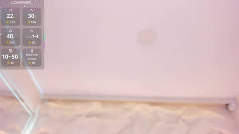  Samanthaa online show from 30, 5, 2026