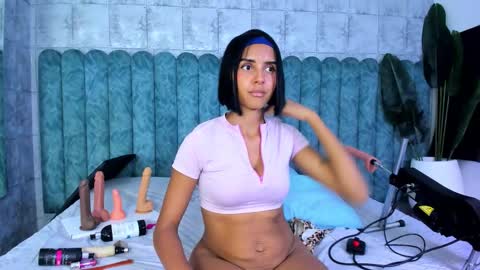 Samantha online show from 3, 11, 2025