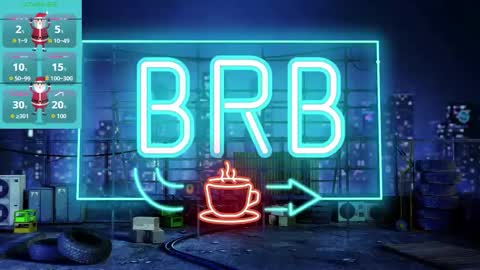 sam online show from 2, 12, 2025