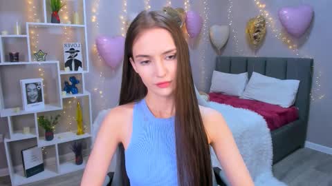 SamanthaaWalker online show from 17, 2, 2026