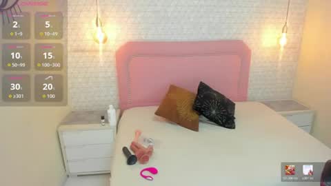 Snapshot of samanthabenet chatting on 26, 6, 2026 online show from 26, 6, 2026