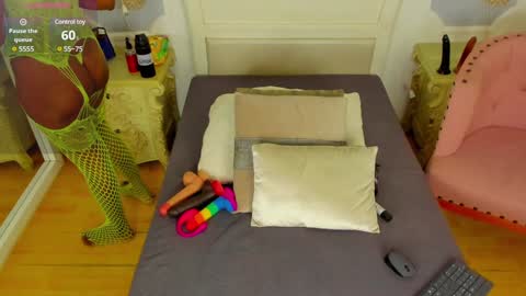 Samantha online show from 14, 1, 2025