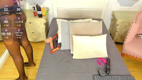 Samantha online show from 16, 1, 2025