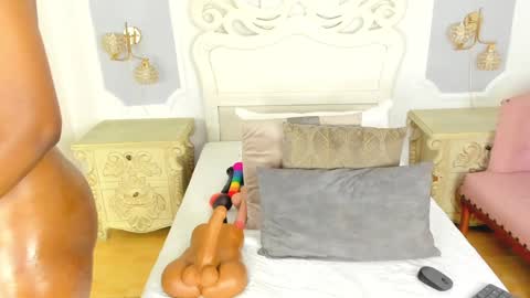 Samantha online show from 7, 2, 2025