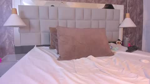 samanthabrown69_1 online show from 22, 3, 2026