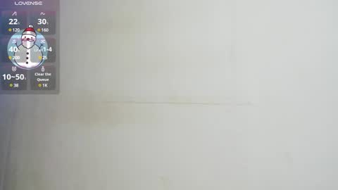 Snapshot of samanthaferrer chatting on 6, 12, 2024 Samantha Ferrer online show from 6, 12, 2024