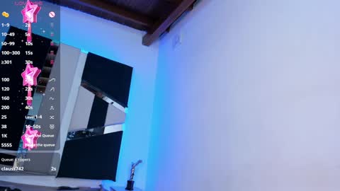 Snapshot of samanthaferrer chatting on 15, 12, 2024 Samantha Ferrer online show from 15, 12, 2024