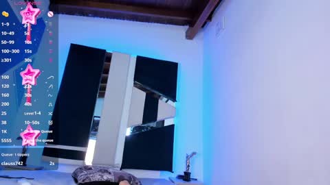 Snapshot of samanthaferrer chatting on 15, 12, 2024 Samantha Ferrer online show from 15, 12, 2024