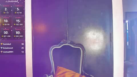 Snapshot of samanthaferrer chatting on 13, 2, 2025 Samantha Ferrer online show from 13, 2, 2025