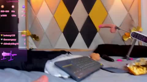 Snapshot of samanthaferrer chatting on 7, 3, 2025 Samantha Ferrer online show from 7, 3, 2025