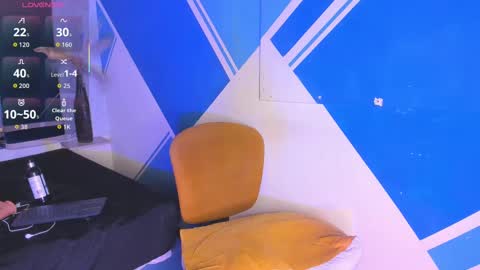 Snapshot of samanthaferrer chatting on 21, 9, 2025 Samantha Ferrer online show from 21, 9, 2025