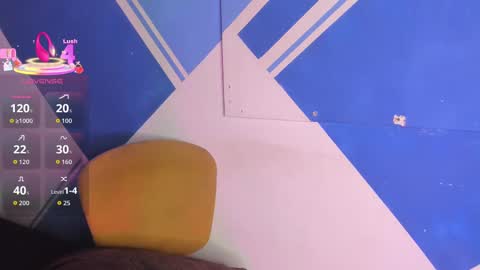 Snapshot of samanthaferrer chatting on 25, 9, 2025 Samantha Ferrer online show from 25, 9, 2025