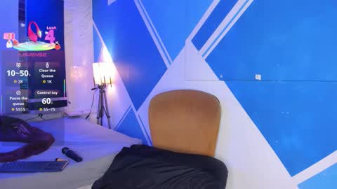 Snapshot of samanthaferrer chatting on 5, 10, 2025 Samantha Ferrer online show from 5, 10, 2025