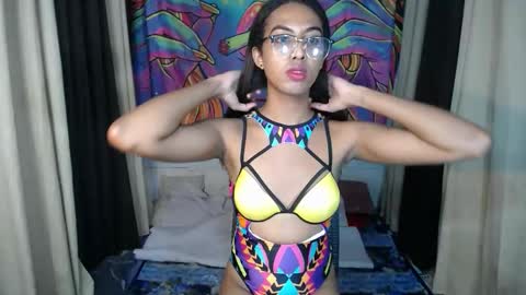 Snapshot of samanthag_17 chatting on 5, 2, 2026 Samantha online show from 5, 2, 2026
