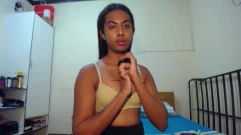 Snapshot of samanthag_17 chatting on 15, 5, 2026 Samantha online show from 15, 5, 2026