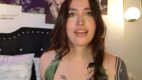 Snapshot of samanthagrant_ chatting on 21, 4, 2026 IGSamanthaGrant 10 online show from 21, 4, 2026