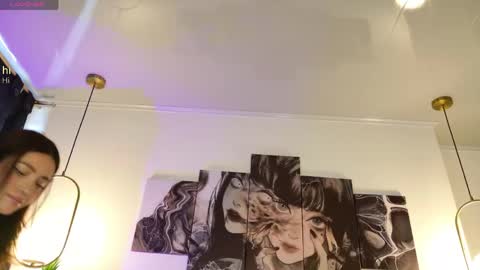 Snapshot of samanthagrant_ chatting on 15, 5, 2026 IGSamanthaGrant 10 online show from 15, 5, 2026