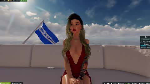 Snapshot of samanthaguadas chatting on 26, 9, 2025 Samantha online show from 26, 9, 2025