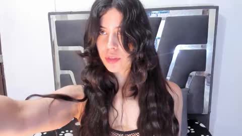 Snapshot of samanthahill_ chatting on 6, 2, 2026 samanthahill_ online show from 6, 2, 2026