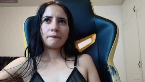 Snapshot of samanthahoteer96 chatting on 5, 12, 2025 samanthahoteer96 online show from 5, 12, 2025
