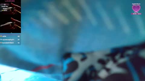 Snapshot of samanthahoteer96 chatting on 7, 5, 2026 samanthahoteer96 online show from 7, 5, 2026