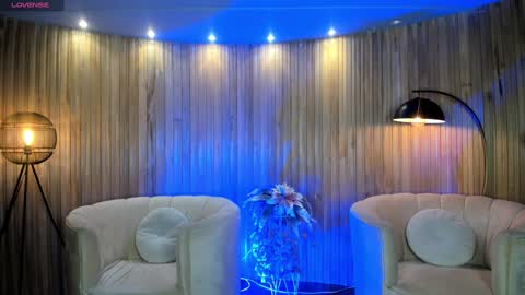 Samantha Klein online show from 29, 12, 2024