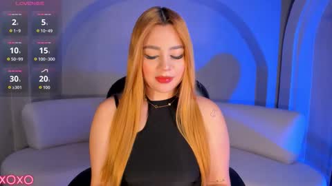 Samantha Klein online show from 25, 9, 2025