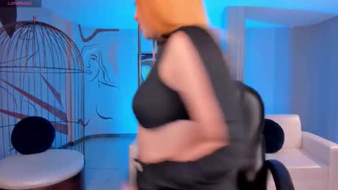 Samantha Klein online show from 4, 10, 2025