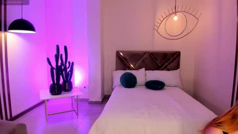 Samantha Klein online show from 20, 10, 2025