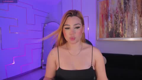 Samantha Klein online show from 18, 3, 2026