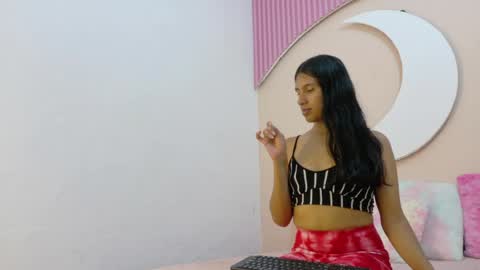 samanthalaurent online show from 3, 6, 2026