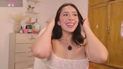 paulina rios online show from 22, 10, 2025