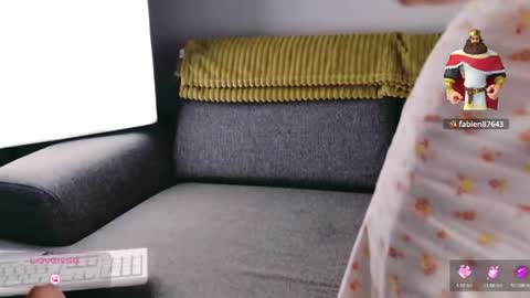 Samanthaxoxo online show from 17, 4, 2026