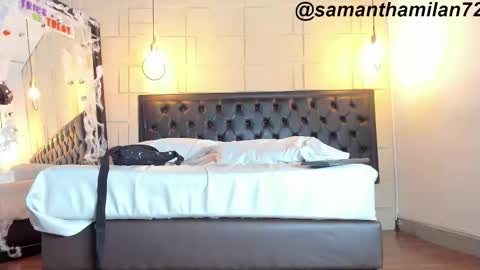 Alejandra  online show from 1, 11, 2025