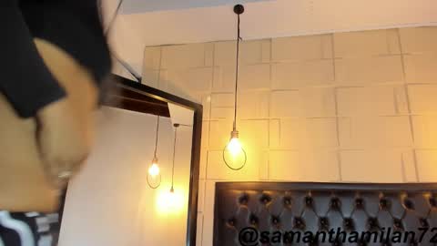 Alejandra  online show from 27, 2, 2026