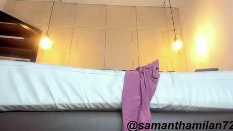 Snapshot of samanthamilan1 chatting on 20, 4, 2026 Sam online show from 20, 4, 2026