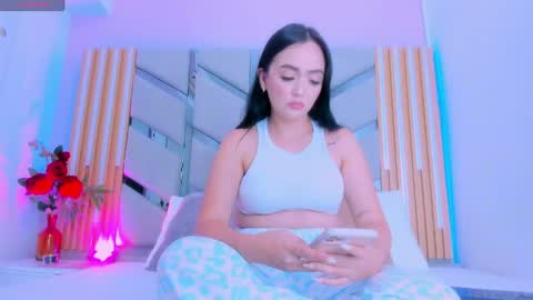 Snapshot of samanthapardo chatting on 29, 4, 2026 SAMANTHA online show from 29, 4, 2026